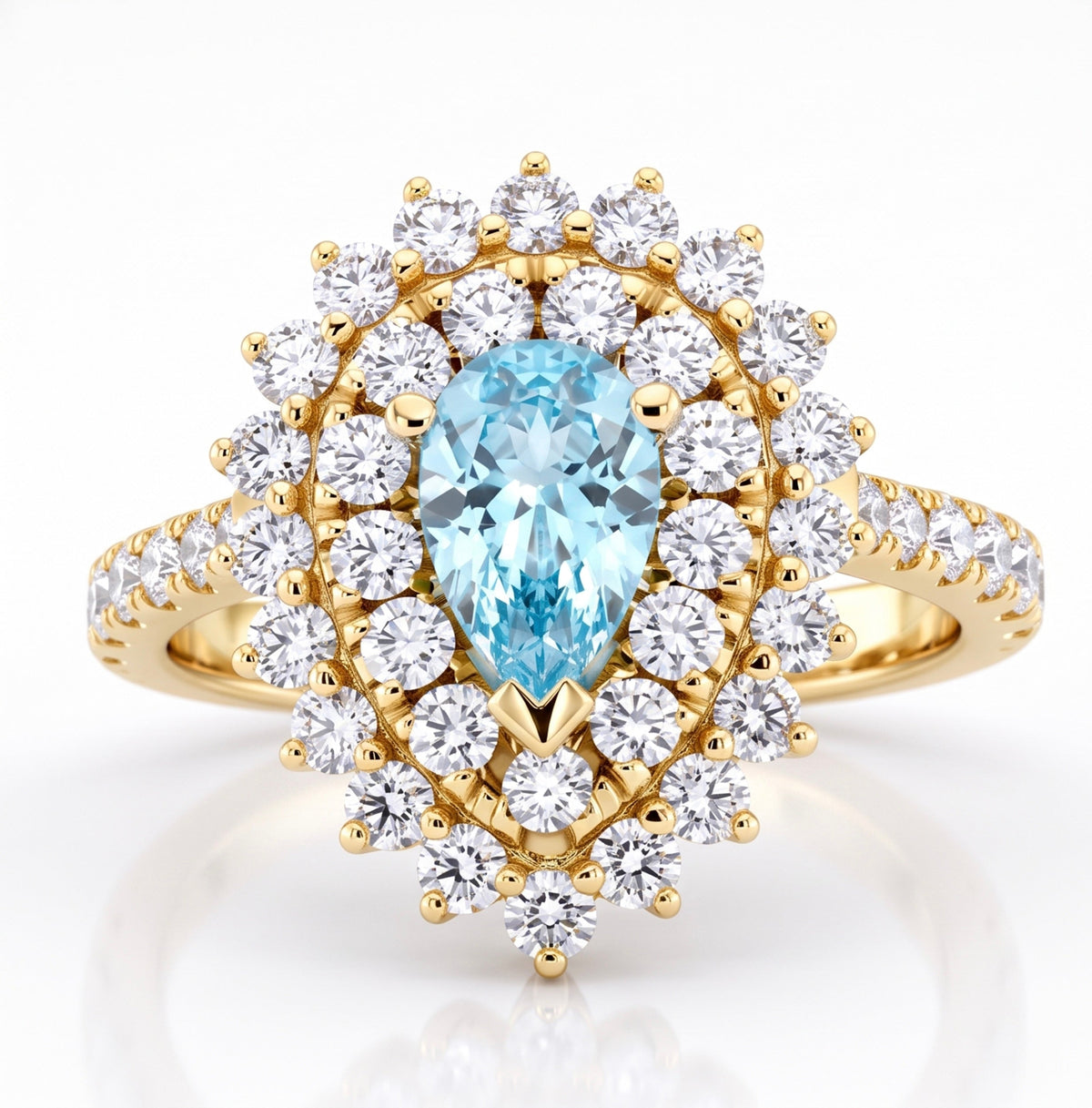 Paraiba Fine Jewelry
